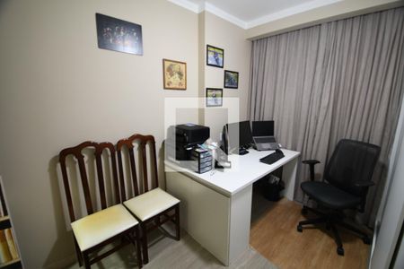 Quarto 2 de apartamento à venda com 2 quartos, 76m² em Vila Industrial (campinas), Campinas