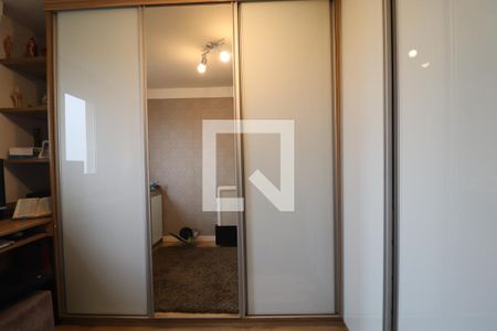 Quarto de apartamento à venda com 2 quartos, 54m² em Vila Alpina, Santo André
