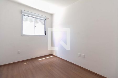 Quarto de apartamento para alugar com 2 quartos, 52m² em Vila Carioca, São Paulo