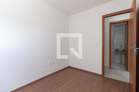 Quarto de apartamento para alugar com 2 quartos, 52m² em Vila Carioca, São Paulo