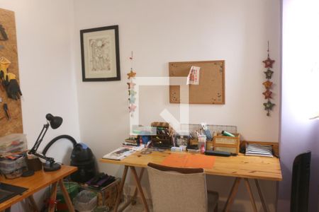 Quarto 2 de apartamento à venda com 2 quartos, 80m² em Jardim Sao Caetano, São Caetano do Sul