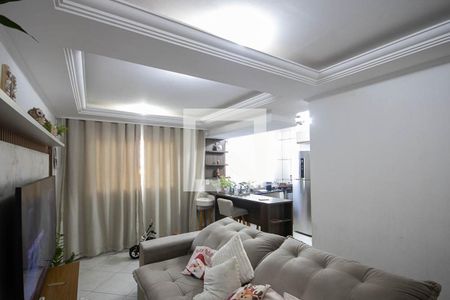 Sala  de casa à venda com 2 quartos, 256m² em Parque Vitoria, São Paulo