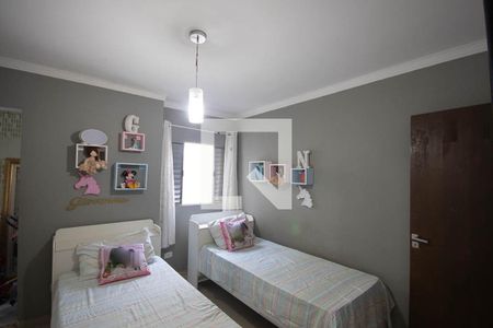 Quarto 2 de casa à venda com 2 quartos, 256m² em Parque Vitoria, São Paulo