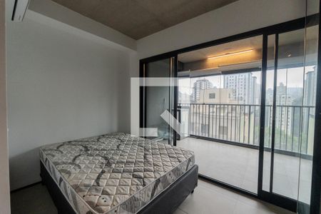 Studio de kitnet/studio à venda com 1 quarto, 24m² em Bela Vista, São Paulo