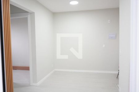 Sala de apartamento à venda com 2 quartos, 40m² em Mooca, São Paulo