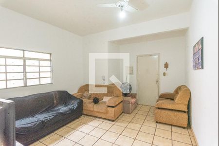 Sala de apartamento à venda com 3 quartos, 100m² em Centro, Campinas