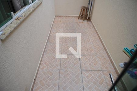 Apartamento à venda com 2 quartos, 77m² em Vila Lucinda, Santo André