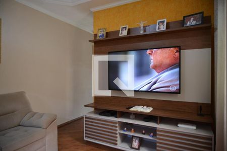 Apartamento à venda com 2 quartos, 77m² em Vila Lucinda, Santo André