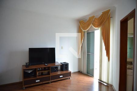 Apartamento à venda com 2 quartos, 77m² em Vila Lucinda, Santo André