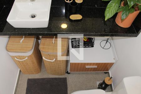 Kitnet/Studio à venda com 1 quarto, 37m² em República, São Paulo