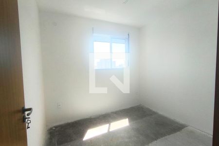 Quarto 1 de apartamento à venda com 2 quartos, 36m² em Vila Palmares, Santo André