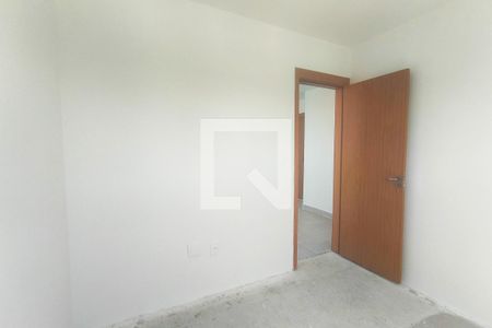 Quarto 1 de apartamento à venda com 2 quartos, 36m² em Vila Palmares, Santo André
