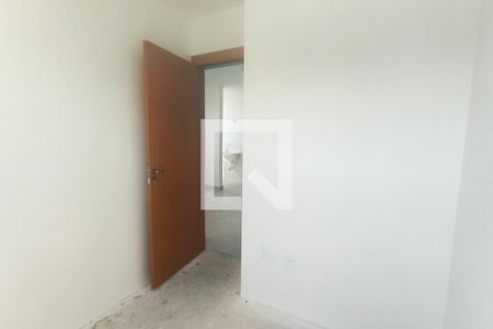 Quarto 2 de apartamento à venda com 2 quartos, 36m² em Vila Palmares, Santo André