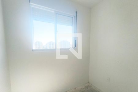 Quarto 2 de apartamento à venda com 2 quartos, 36m² em Vila Palmares, Santo André