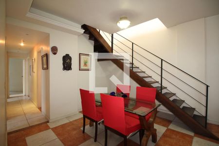 Sala 1 de apartamento para alugar com 4 quartos, 305m² em Freguesia (jacarepaguá), Rio de Janeiro