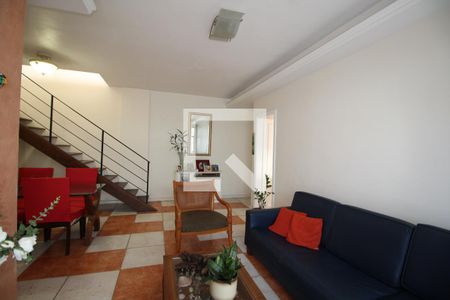 Sala 1 de apartamento para alugar com 4 quartos, 305m² em Freguesia (jacarepaguá), Rio de Janeiro