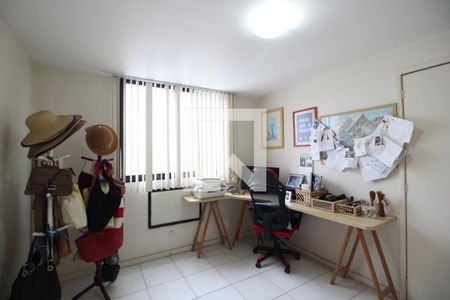 Quarto 2 de apartamento para alugar com 4 quartos, 305m² em Freguesia (jacarepaguá), Rio de Janeiro