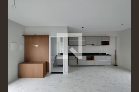 Studio  de kitnet/studio à venda com 1 quarto, 36m² em Vila Brasilio Machado, São Paulo