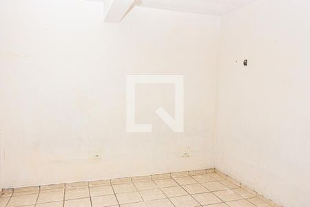Quarto de casa para alugar com 1 quarto, 100m² em Jardim Lallo, São Paulo