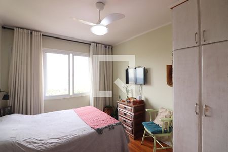 Quarto 1 de apartamento à venda com 3 quartos, 104m² em Centro, São Bernardo do Campo