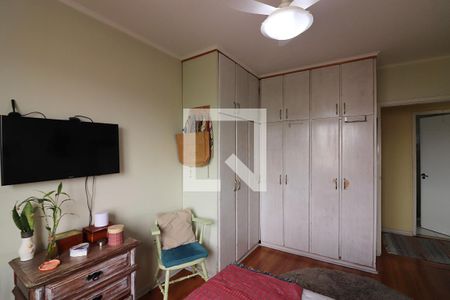 Quarto 1 de apartamento à venda com 3 quartos, 104m² em Centro, São Bernardo do Campo