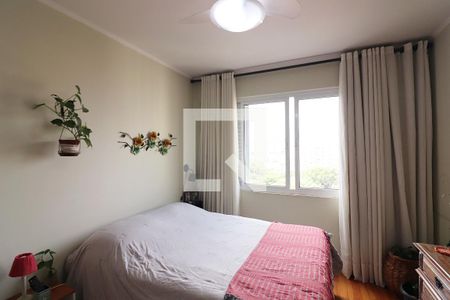 Quarto 1 de apartamento à venda com 3 quartos, 104m² em Centro, São Bernardo do Campo