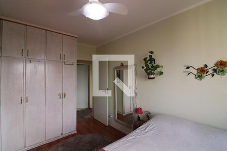 Quarto 1 de apartamento à venda com 3 quartos, 104m² em Centro, São Bernardo do Campo