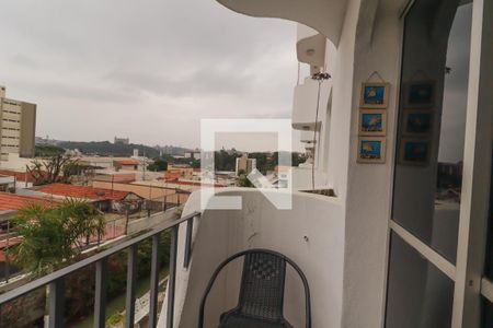 Apartamento à venda com 3 quartos, 104m² em Parque do Colégio, Jundiaí