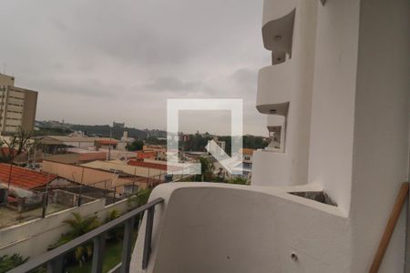 Apartamento à venda com 3 quartos, 104m² em Parque do Colégio, Jundiaí