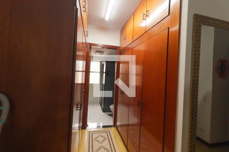 Apartamento à venda com 3 quartos, 104m² em Parque do Colégio, Jundiaí