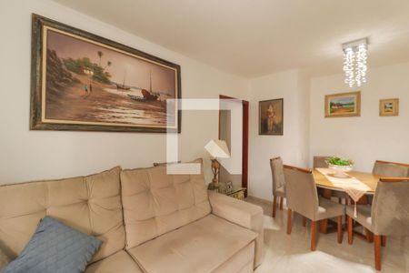 Apartamento à venda com 3 quartos, 104m² em Parque do Colégio, Jundiaí