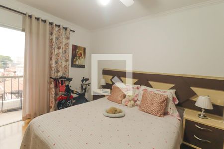 Apartamento à venda com 3 quartos, 104m² em Parque do Colégio, Jundiaí