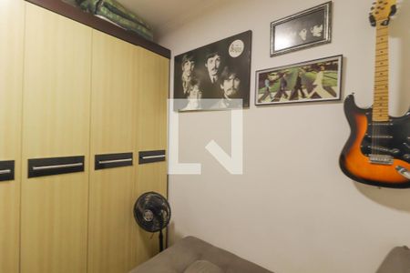 Apartamento à venda com 3 quartos, 104m² em Parque do Colégio, Jundiaí