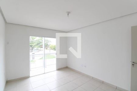 Suíte 1 de casa para alugar com 2 quartos, 122m² em Guaratiba, Rio de Janeiro