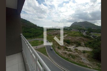 Apartamento à venda com 3 quartos, 57m² em Barra Olímpica, Rio de Janeiro