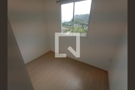 Quarto de apartamento à venda com 3 quartos, 57m² em Barra Olímpica, Rio de Janeiro
