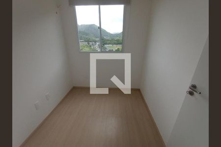 Quarto de apartamento à venda com 3 quartos, 57m² em Barra Olímpica, Rio de Janeiro