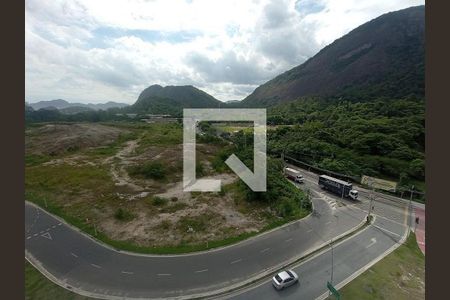 Apartamento à venda com 3 quartos, 57m² em Barra Olímpica, Rio de Janeiro