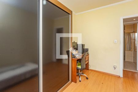 Quarto 1 de apartamento à venda com 2 quartos, 57m² em Vila da Saúde, São Paulo