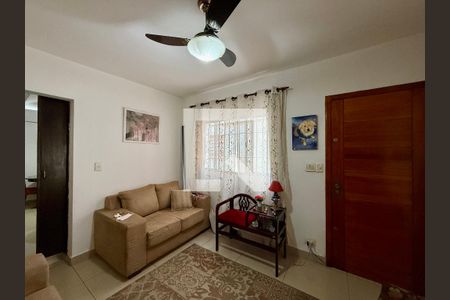 Sala  de casa à venda com 4 quartos, 180m² em Jardim Petropolis, São Paulo