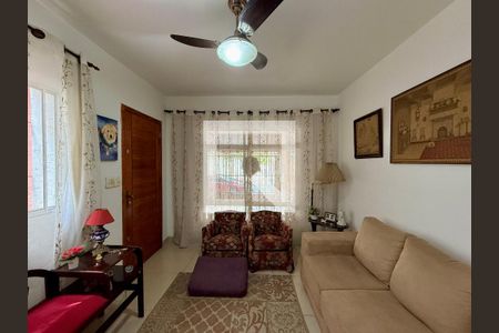 Sala  de casa à venda com 4 quartos, 180m² em Jardim Petropolis, São Paulo