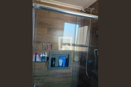 Banheiro de apartamento à venda com 2 quartos, 47m² em Penha de França, São Paulo