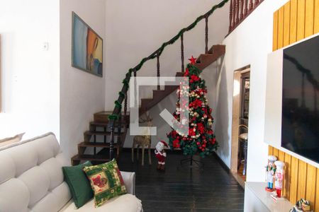 Sala de casa à venda com 2 quartos, 200m² em Barreto, Niterói