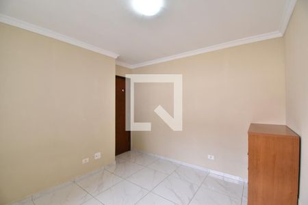 Quarto 2 de apartamento para alugar com 2 quartos, 58m² em Cidade Jardim, São José dos Pinhais