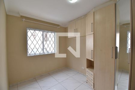 Quarto 1 de apartamento para alugar com 2 quartos, 58m² em Cidade Jardim, São José dos Pinhais