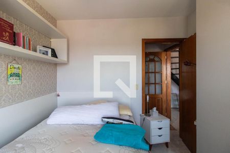 Quarto 1 de apartamento à venda com 4 quartos, 120m² em Cristal, Porto Alegre