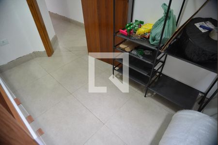 Quarto 1 de apartamento para alugar com 2 quartos, 88m² em Vila Príncipe de Gales, Santo André
