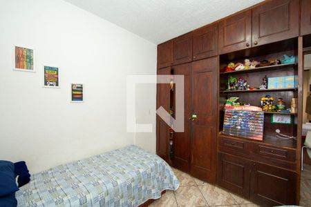 QUARTO1 de apartamento à venda com 3 quartos, 78m² em Conjunto Califórnia, Belo Horizonte