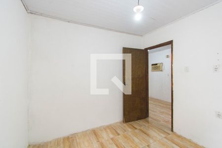 Quarto 1 de casa de condomínio para alugar com 2 quartos, 70m² em Mathias Velho, Canoas