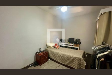 Quarto 2 de casa à venda com 6 quartos, 527m² em Monsenhor Messias, Belo Horizonte